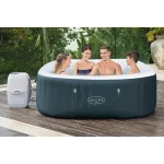 Dmuchane SPA ogrodowe Lay-Z Ibiza 6 osobowe hydromasaż Bestway 6002U