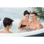 Dmuchane SPA ogrodowe Lay-Z Ibiza 6 osobowe hydromasaż Bestway 6002U