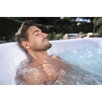 Dmuchane SPA ogrodowe Lay-Z Ibiza 6 osobowe hydromasaż Bestway 6002U