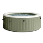 Dmuchane SPA z hydromasażem 4 osobowe INTEX 28426NP-Z