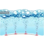 Dmuchane SPA z hydromasażem 4 osobowe INTEX 28426NP-Z