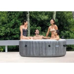 Dmuchane SPA z hydromasażem 4 osobowe INTEX 28440NP