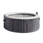 Dmuchane SPA z hydromasażem 4 osobowe INTEX 28440NP