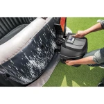 Dmuchane SPA z hydromasażem 4 osobowe INTEX 28494