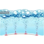 Dmuchane SPA z hydromasażem 4 osobowe INTEX 28494