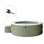 Dmuchane SPA z hydromasażem 6 osobowe INTEX 28428NP
