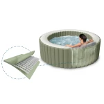 Dmuchane SPA z hydromasażem 6 osobowe INTEX 28428NP
