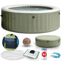 Dmuchane SPA z hydromasażem 6 osobowe INTEX 28428NP