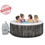 Dmuchane SPA Lay-Z Bahamas 4 osobowe Bestway 60005