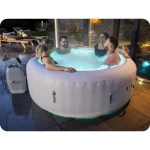 Dmuchane SPA Lay-Z Paris 6 osobowe Bestway 60013