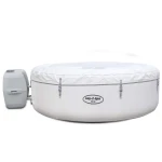 Dmuchane SPA Lay-Z Paris 6 osobowe Bestway 60013