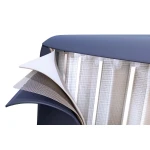 Dmuchane SPA Lay-Z Hawaii 6 osobowe Bestway 60021