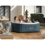 Dmuchane SPA Lay-Z Ibiza 6 osobowe Bestway 60015