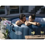 Dmuchane SPA Lay-Z Milan 6 osobowe Bestway 60029