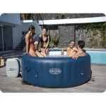 Dmuchane SPA Lay-Z Milan 6 osobowe Bestway 60029
