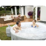Dmuchane SPA Lay-Z Zurich 4 osobowe Bestway 60065