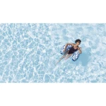 Dmuchany fotel do pływania materac plażowy Bestway 43922