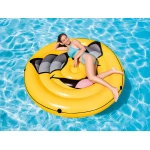 Dmuchany materac Cool Guy 173 x 27 cm INTEX 57254