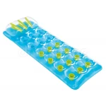 Materac dmuchany do pływania 3 kolory 188 x 71 cm Bestway 43015