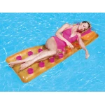 Materac dmuchany do pływania 3 kolory 188 x 71 cm Bestway 43015