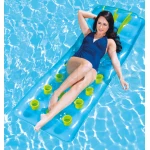 Materac dmuchany do pływania 3 kolory 188 x 71 cm Bestway 43015