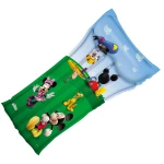 Dmuchany materac dziecięcy Mickey 119 x 61 cm Bestway 91006