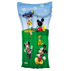 Dmuchany materac dziecięcy Mickey 119 x 61 cm Bestway 91006