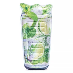 Dmuchany materac plażowy Mojito 178 x 91 cm INTEX 58778