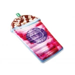 Dmuchany materac plażowy Shake 198 x 107 cm INTEX 58777