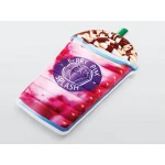 Dmuchany materac plażowy Shake 198 x 107 cm INTEX 58777