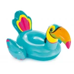 Dmuchany materac Tucan 207 x 150 cm Bestway 41126