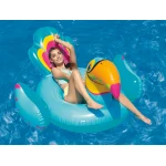 Dmuchany materac Tucan 207 x 150 cm Bestway 41126