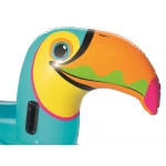 Dmuchany materac Tucan 207 x 150 cm Bestway 41126