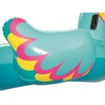 Dmuchany materac Tucan 207 x 150 cm Bestway 41126