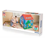 Domek namiot Zwierzaki 102 x 114 x 76 cm Bestway 52201
