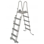 Drabinka bezpieczna do basenów 132 cm Bestway 58332