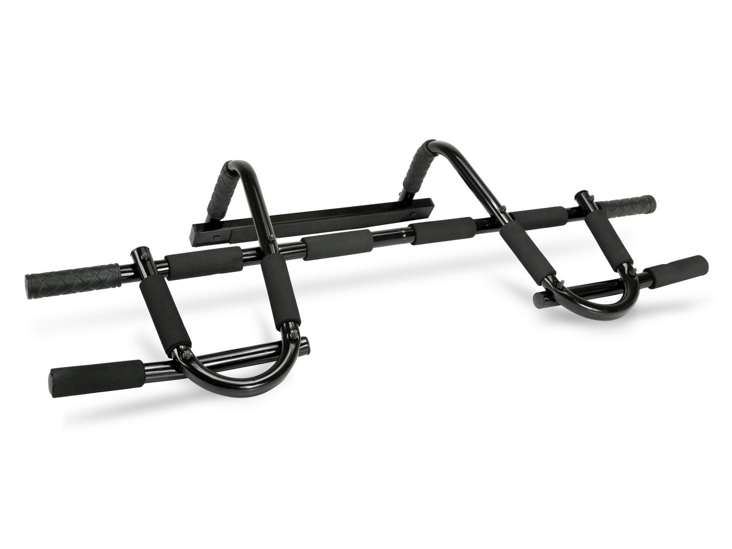 Drążek do podciągania i ćwiczeń Multifunkcyjny Neo-Sport NS-602