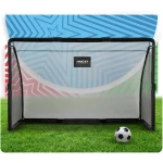 Duża bramka piłkarska do piłki nożnej 180 x 120 x 60 cm NS-487