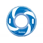 Duże koło do pływania Hydro Force 102 cm Bestway 36093