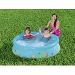 Duży dmuchany basen dla dzieci 152 x 38 cm Bestway 57326