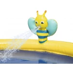 Duży dmuchany basen dla dzieci 152 x 38 cm Bestway 57326