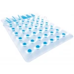 Duży materac plażowy dla 2 os. 193 x 142 cm Bestway 43055