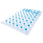 Duży materac plażowy dla 2 os. 193 x 142 cm Bestway 43055