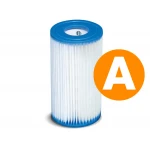 Filtr do pompy basenowej typ A INTEX 29000
