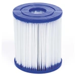 Filtr do pompy filtrującej Typ I - komplet 12 SZT Bestway 58093