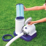 Filtr do pompy filtrującej Typ IV  1SZT Bestway 58505