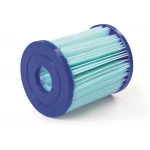 Filtr do pompy filtrującej Typ I  2SZT Bestway 58510