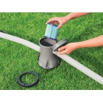 Filtr do pompy filtrującej Typ I  2SZT Bestway 58510