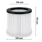 Filtr HEPA do odkurzacza HM-403