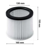 Filtr HEPA do odkurzacza HM-401